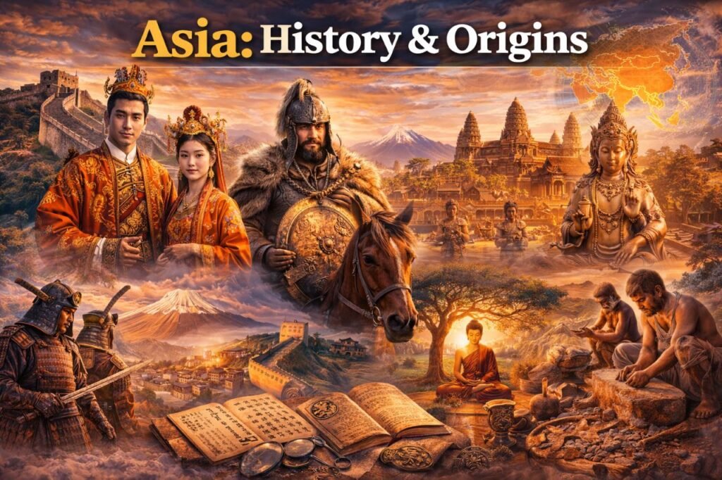 asia