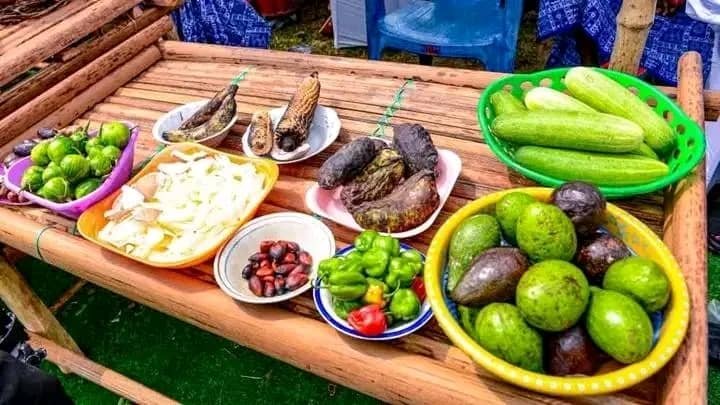 🌍 Africa: A Continent of Rich Cultures, Traditions, and Timeless Heritage. img 0978