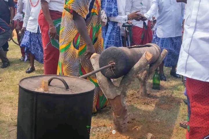 🌍 Africa: A Continent of Rich Cultures, Traditions, and Timeless Heritage. img 0979