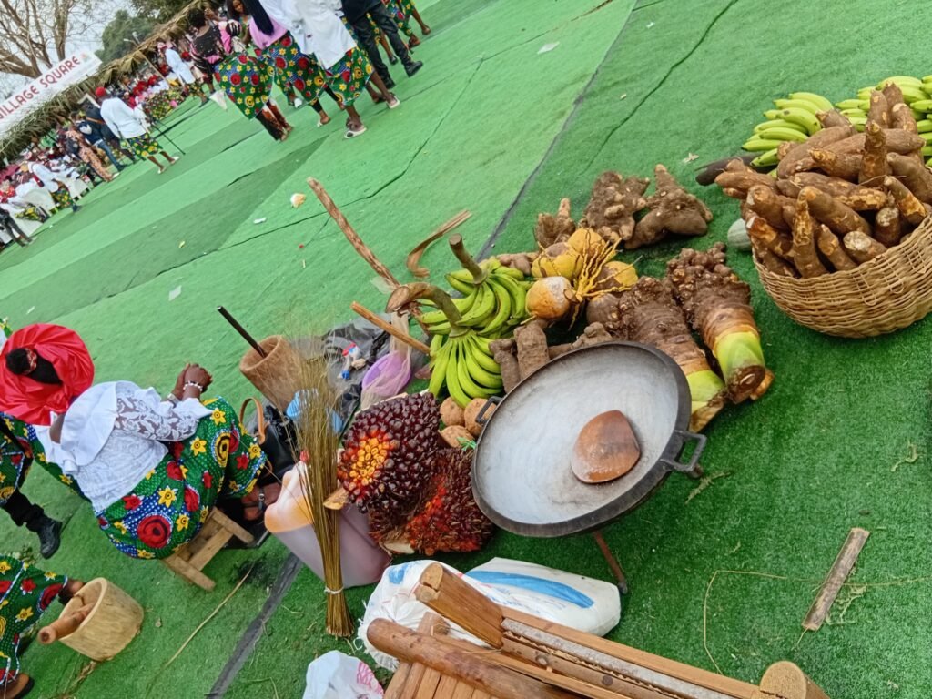 🌍 Africa: A Continent of Rich Cultures, Traditions, and Timeless Heritage. img 1276