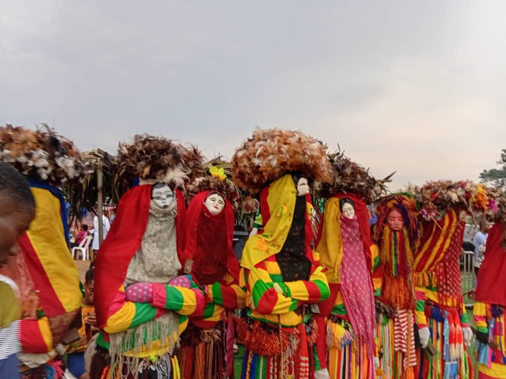 🌍 Africa: A Continent of Rich Cultures, Traditions, and Timeless Heritage. img 1530