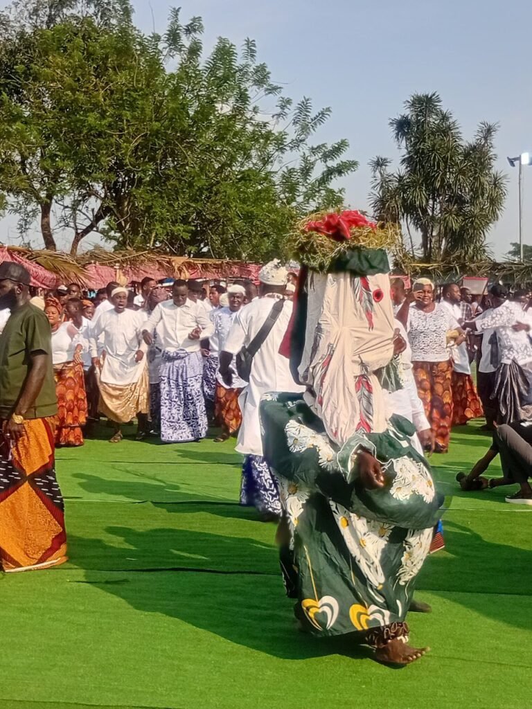 🌍 Africa: A Continent of Rich Cultures, Traditions, and Timeless Heritage. img 1567