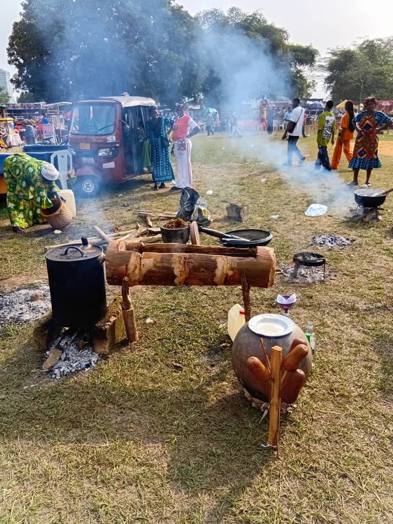 🌍 Africa: A Continent of Rich Cultures, Traditions, and Timeless Heritage. img 1835