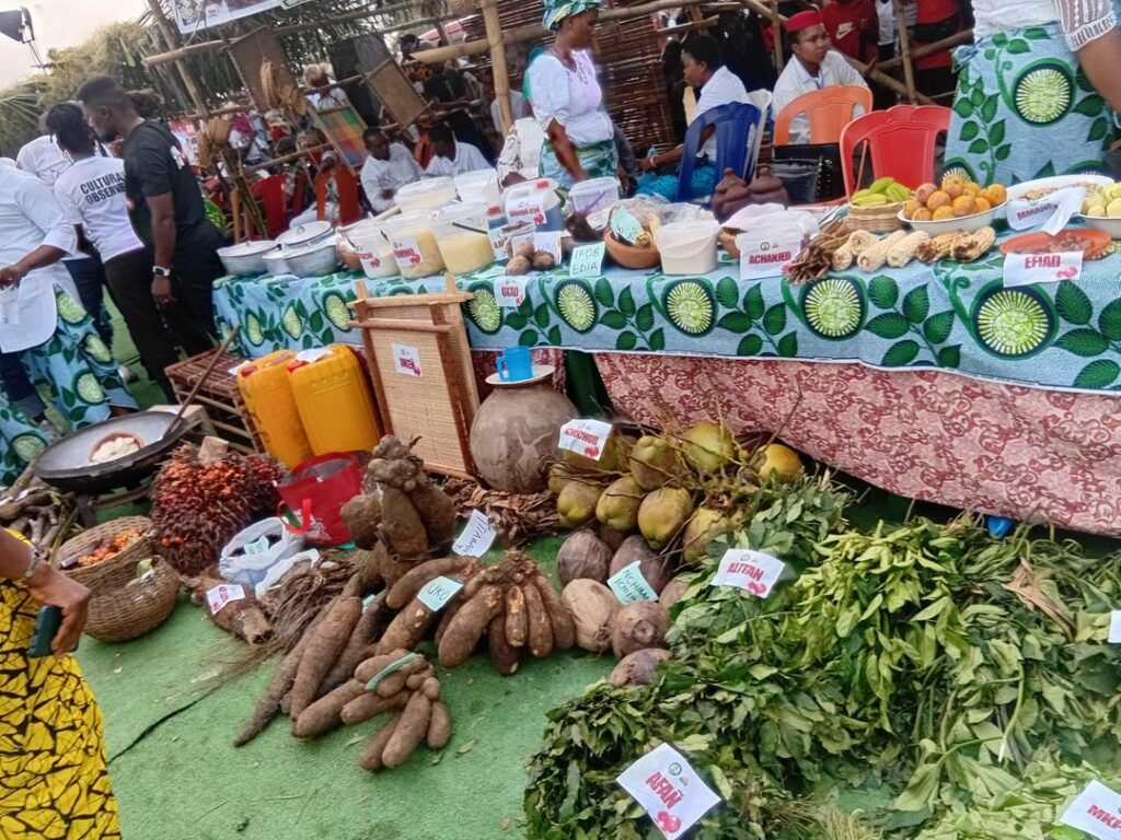 🌍 Africa: A Continent of Rich Cultures, Traditions, and Timeless Heritage. img 2072