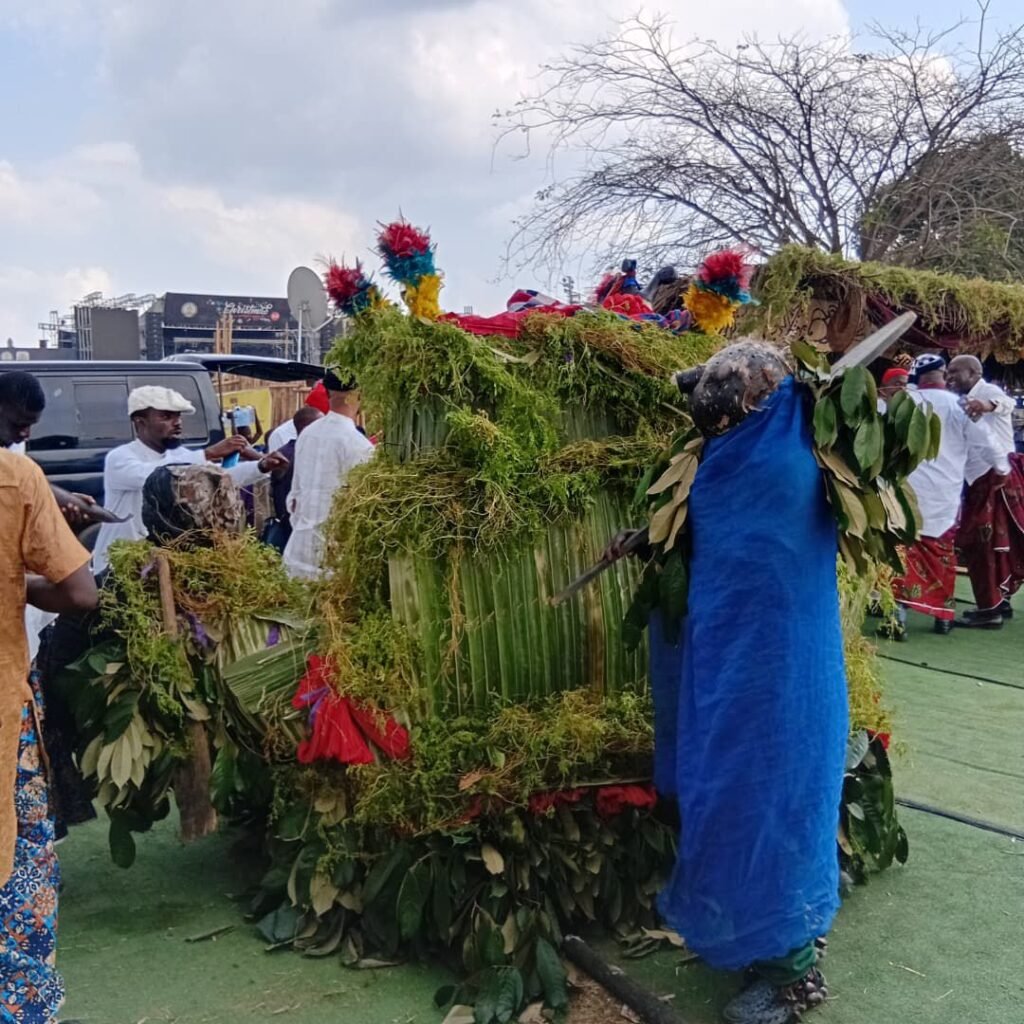 🌍 Africa: A Continent of Rich Cultures, Traditions, and Timeless Heritage. img 4047