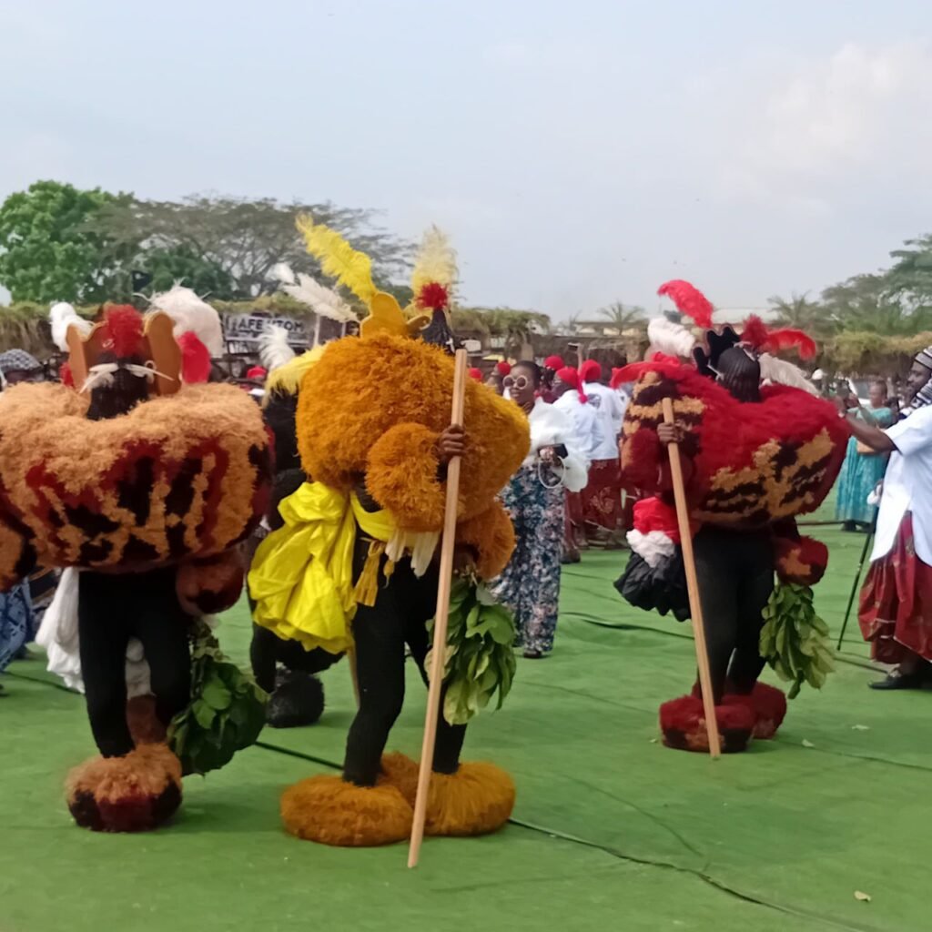 🌍 Africa: A Continent of Rich Cultures, Traditions, and Timeless Heritage. img 4074