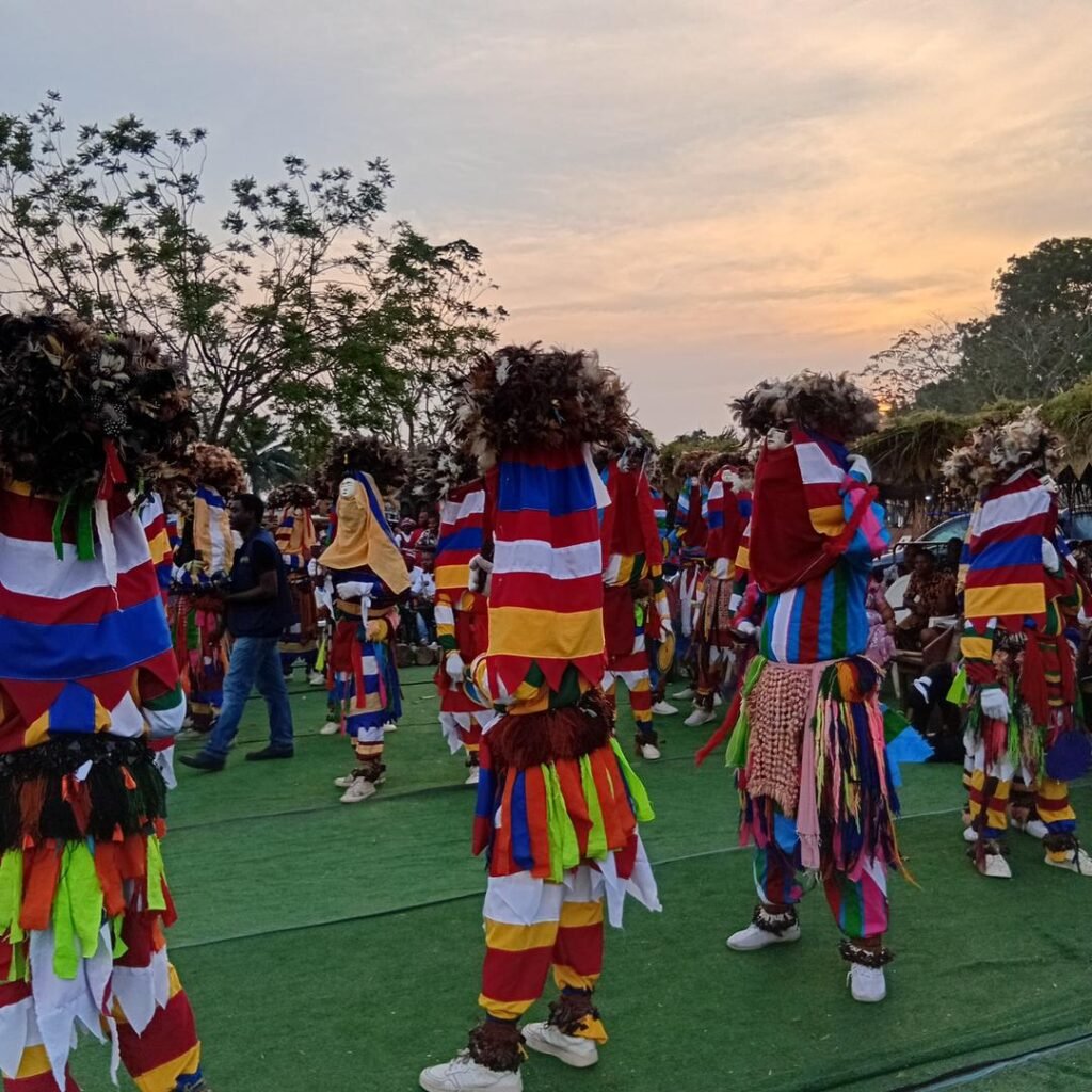 🌍 Africa: A Continent of Rich Cultures, Traditions, and Timeless Heritage. img 4121