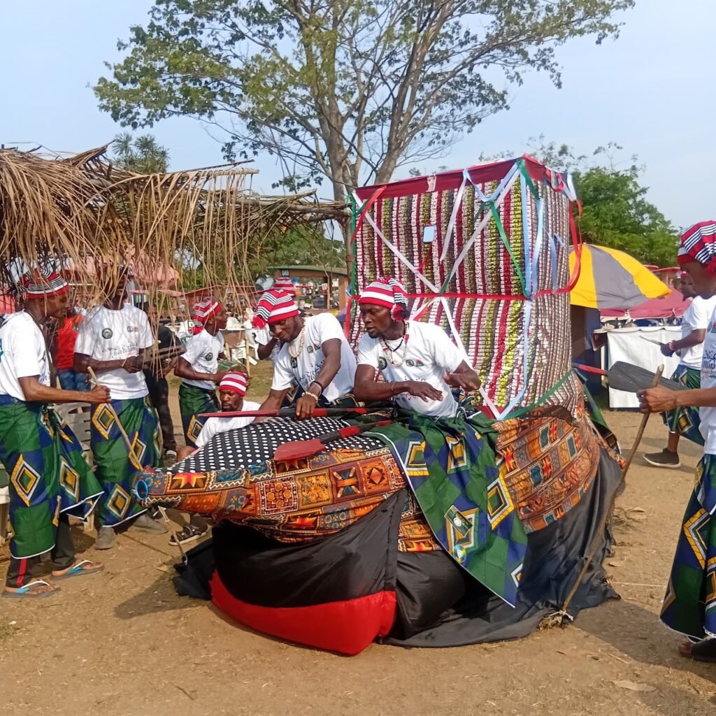 🌍 Africa: A Continent of Rich Cultures, Traditions, and Timeless Heritage. img 4127