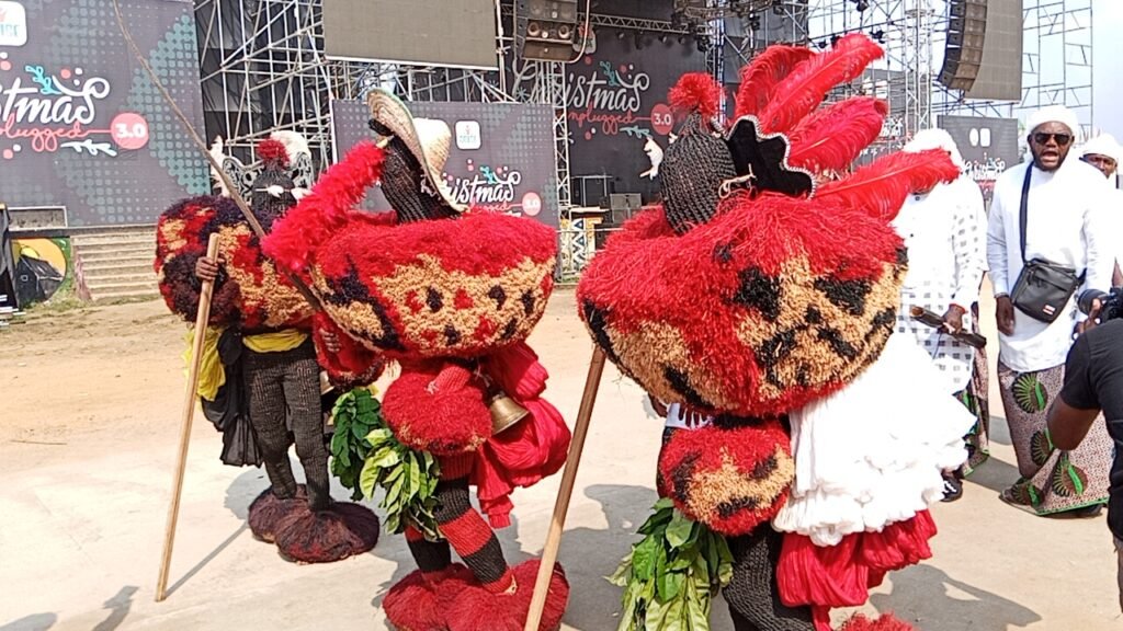 🌍 Africa: A Continent of Rich Cultures, Traditions, and Timeless Heritage. img 5139