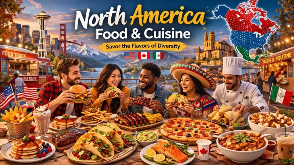 savor the flavors of diversity