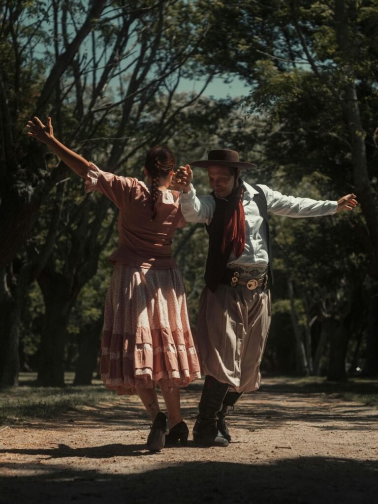 South America: A Continent of Vibrant Cultures, Ancient Civilizations, and Natural Wonders south america dance