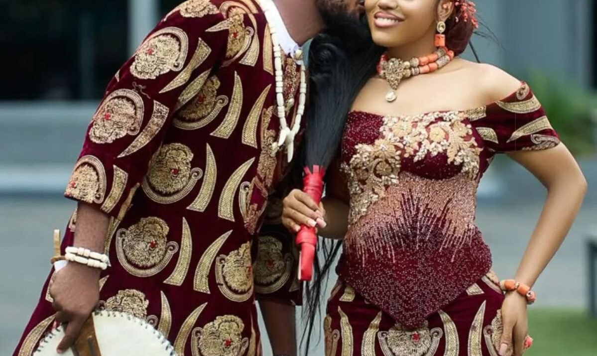 What Makes Igbo Weddings Different From Other Cultures?