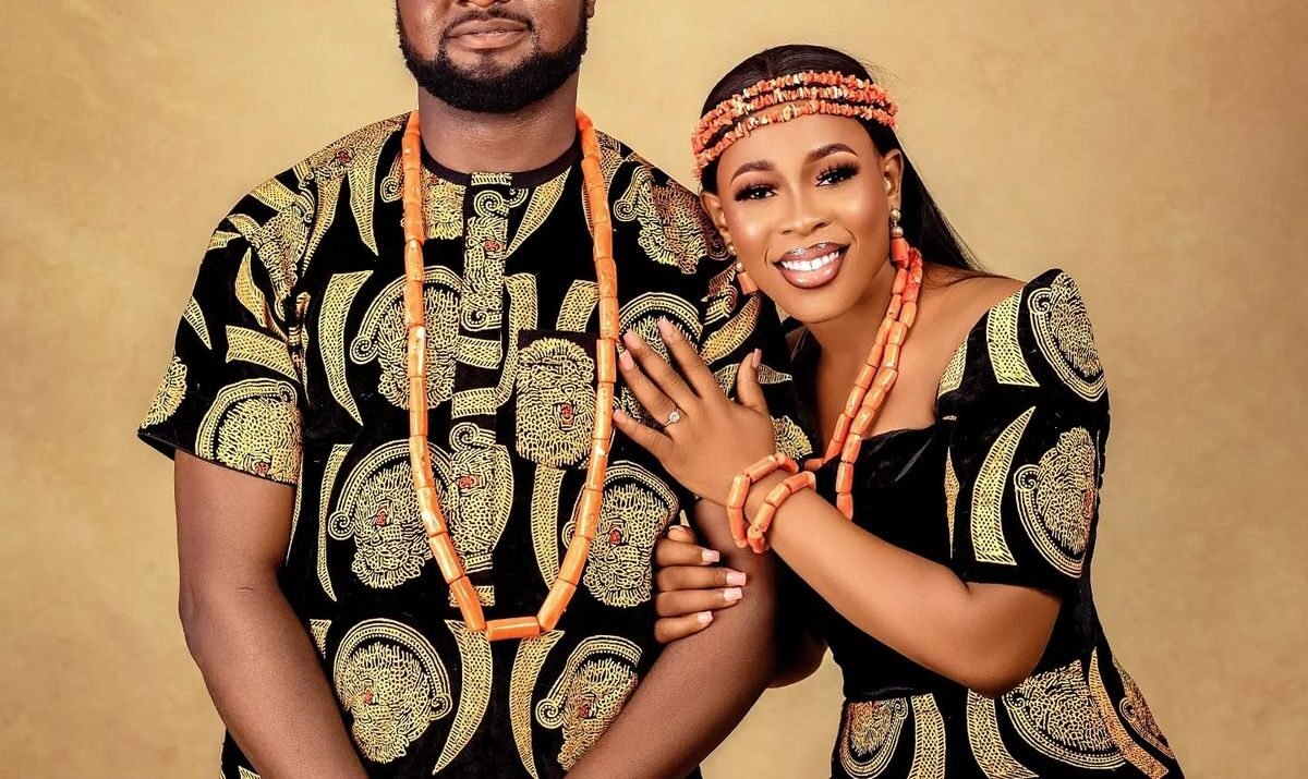 The Truth About Igbo Traditional Marriage