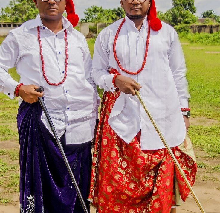 What to Wear to an Akwa Ibom Traditional Wedding as a Guest