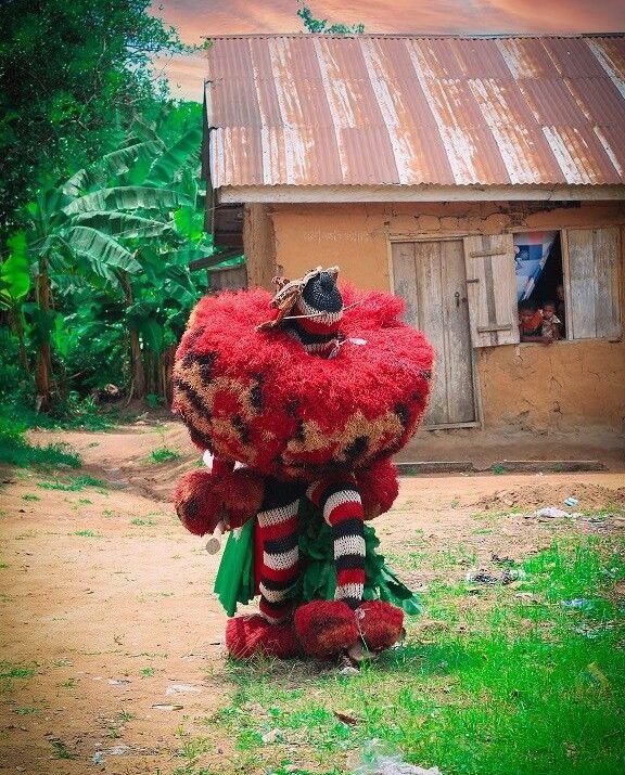 A Visitor’s Guide to the Ukanafun/Ikot Ekpene Masquerade Festivals
