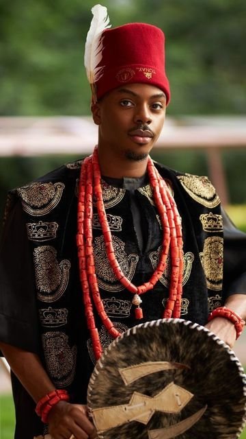 Ancient Igbo Traditions That Still Exist Today