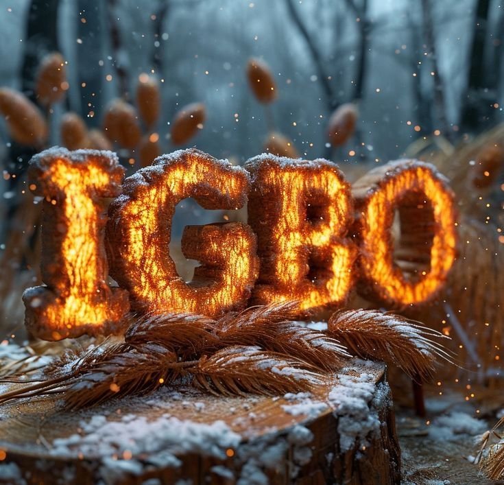 Why Respect Was Everything in Traditional Igbo Society