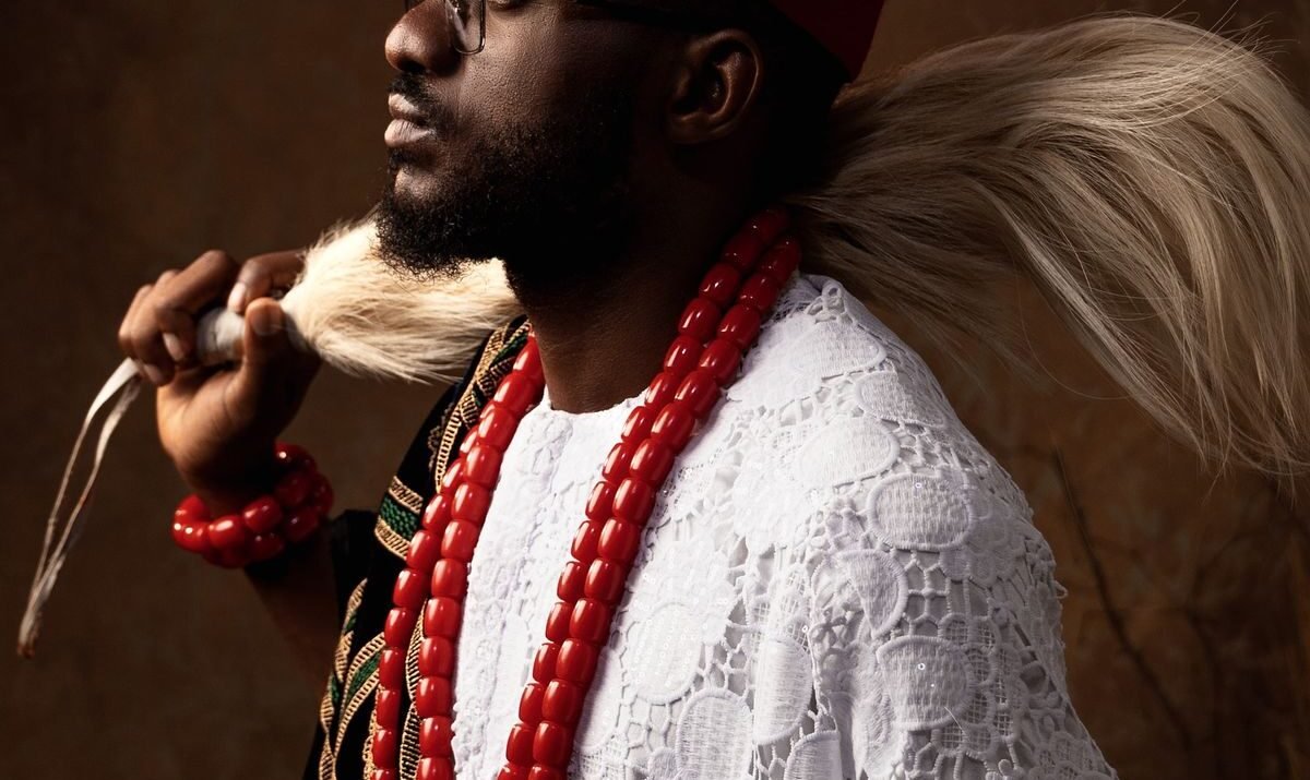 The Role of Elders in Traditional Igbo Communities