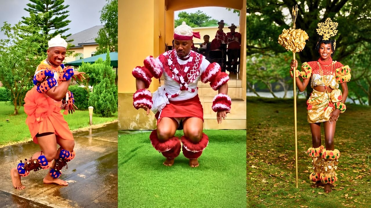 ekombi outfit