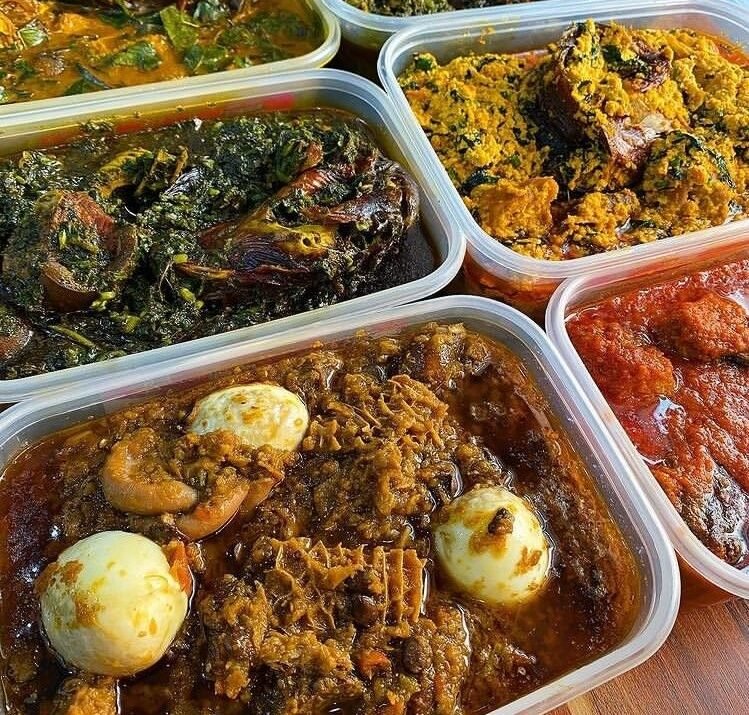 7 Rare Akwa Ibom Delicacies You Will not Find in Regular Restaurants