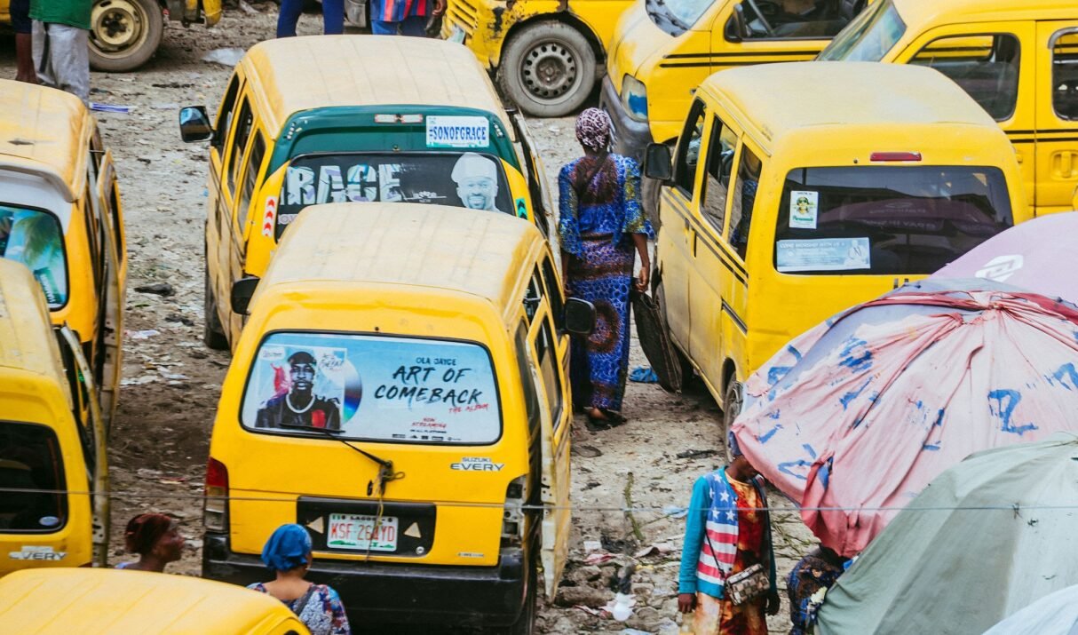 Lagos Street Culture & Pop Identity You May not Have Known