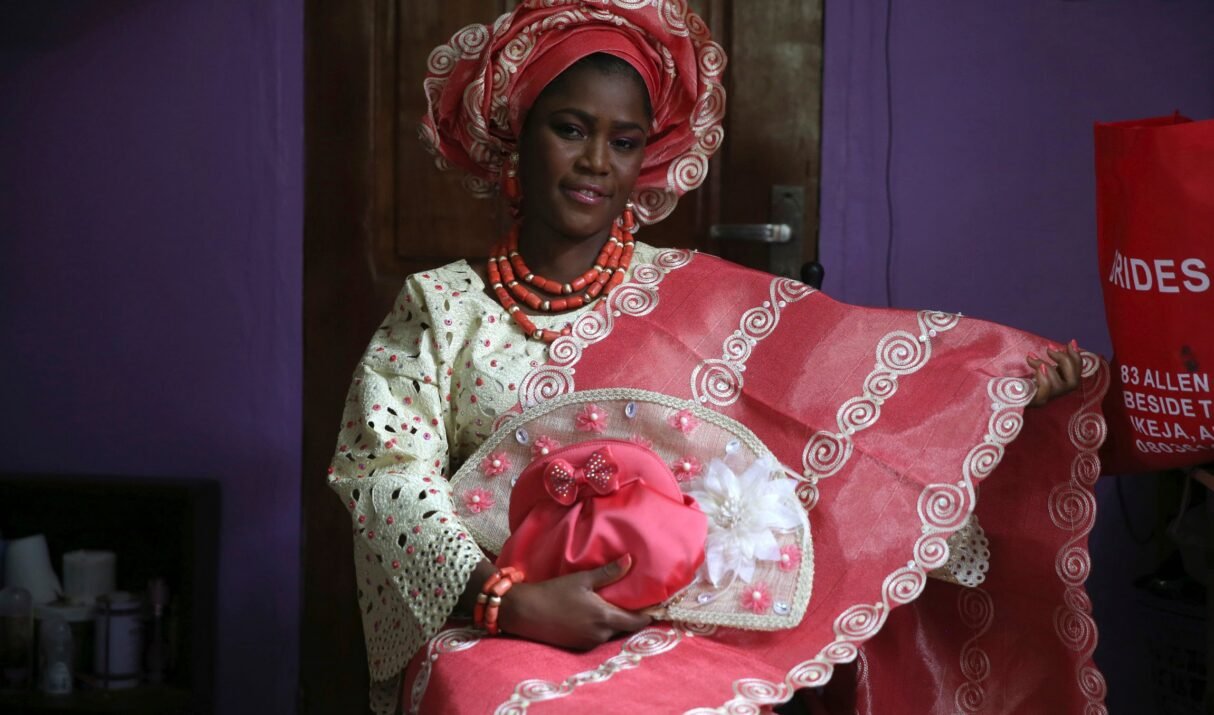 Owambe & Fashion Culture (High Viral Traffic)