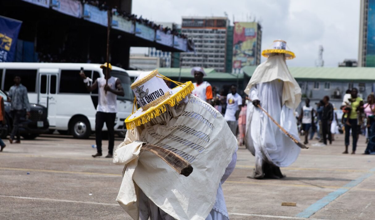Lagos Heritage & Traditional Customs You May Not Have Known