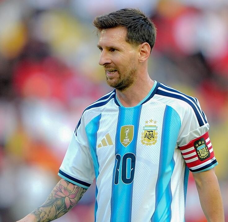 Does this hat-trick settle the GOAT debate once and for all?