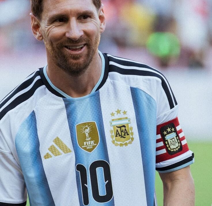 Messi at 38: how he’s defying the ageing curve at the highest level