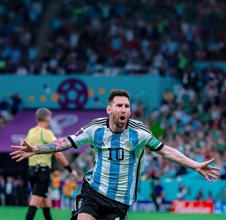 From Messi’s World Cup debut in 2006 to his 2026 hat-trick: a 20-year journey