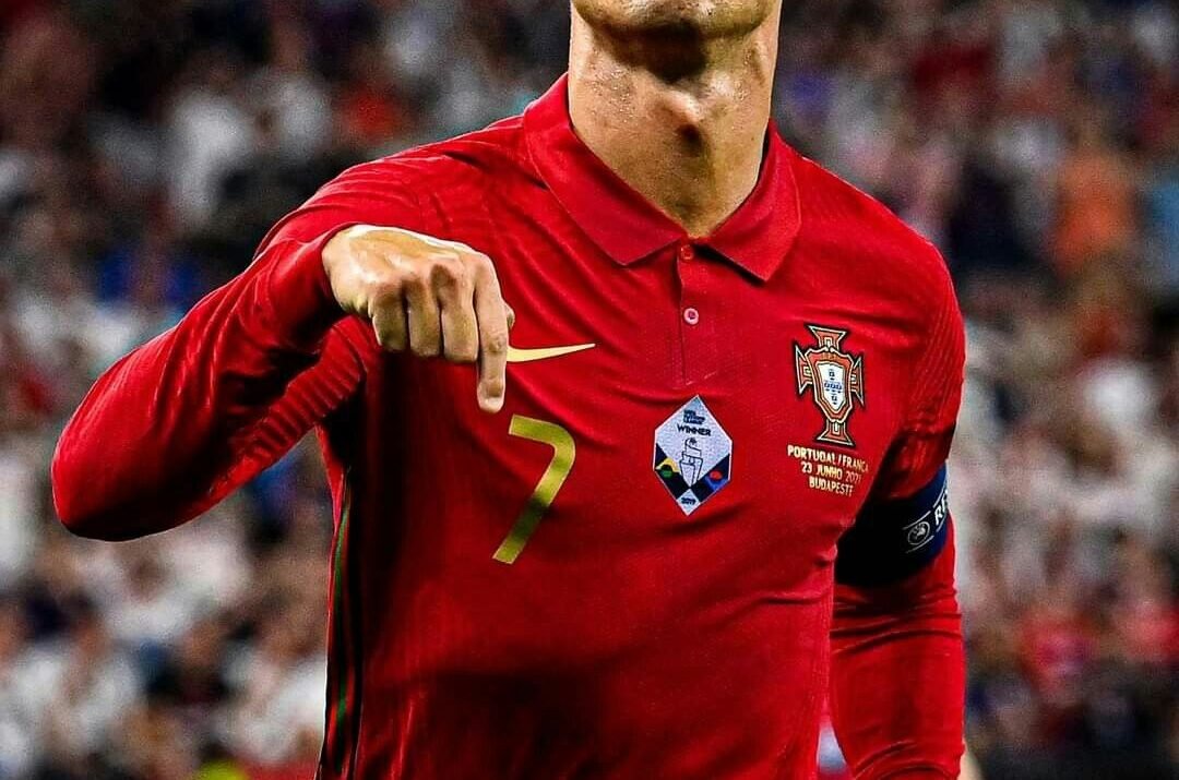 Ronaldo vs. Messi: The Final World Cup Chapter