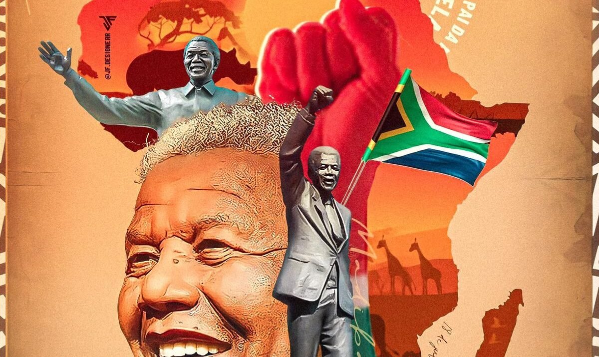 From Apartheid to Democracy: How South Africa’s History Still Shapes Everyday Life