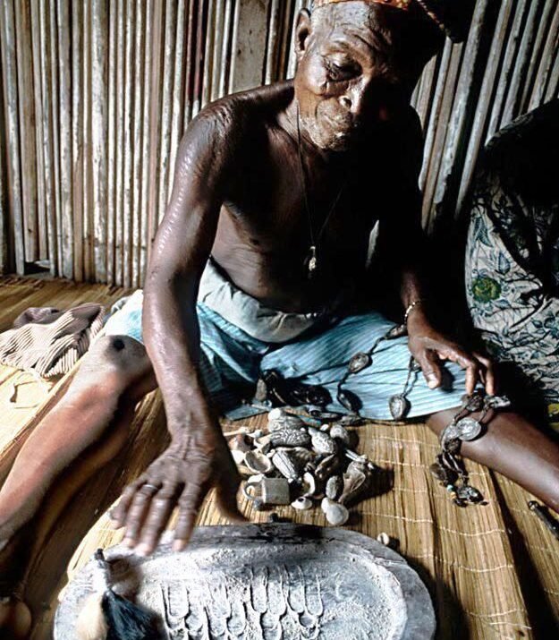 Ibibio divination abia idiong practice That You Did Not Know