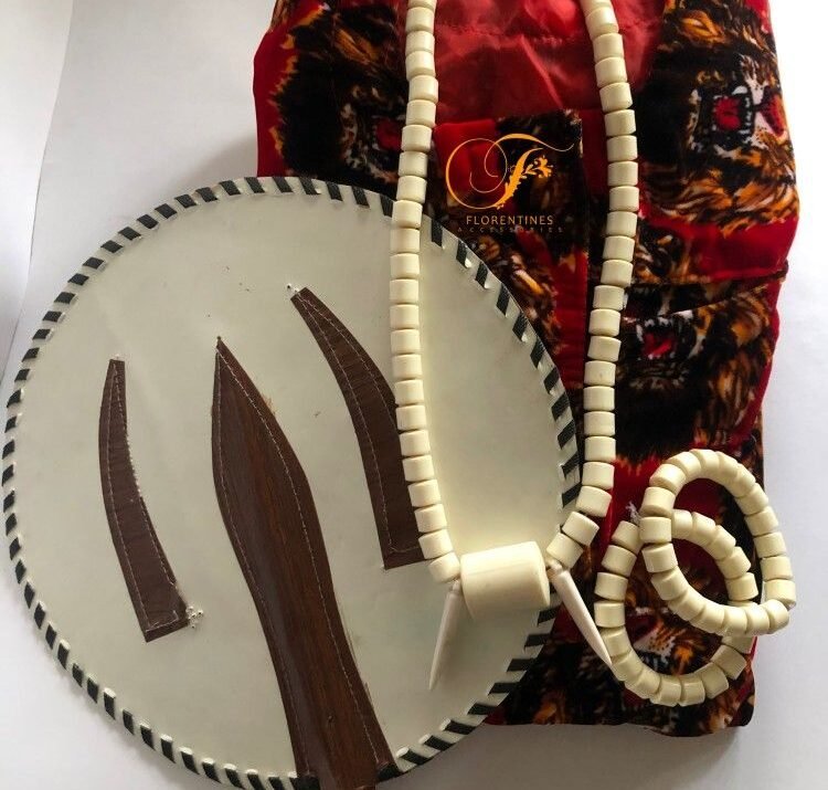 What My Grandmother Taught Me About Igbo Culture