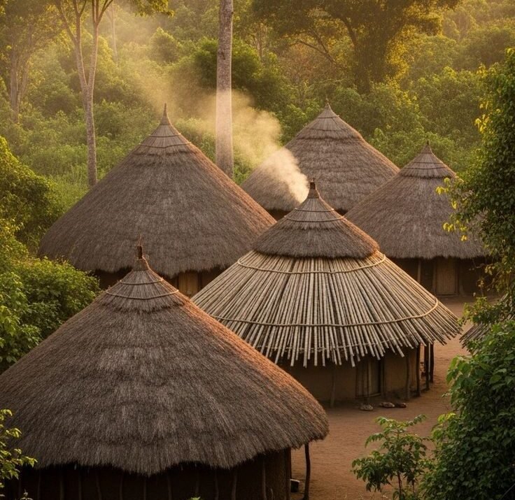 Before Phones, This Is How Igbo Communities Stayed Connected