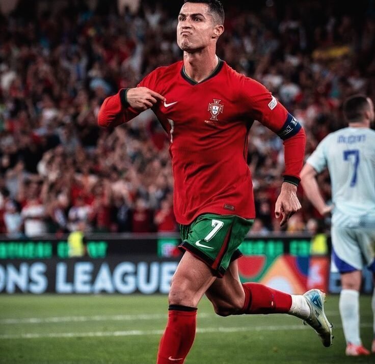 The Last Dance: How Ronaldo Is Handling His Final World Cup