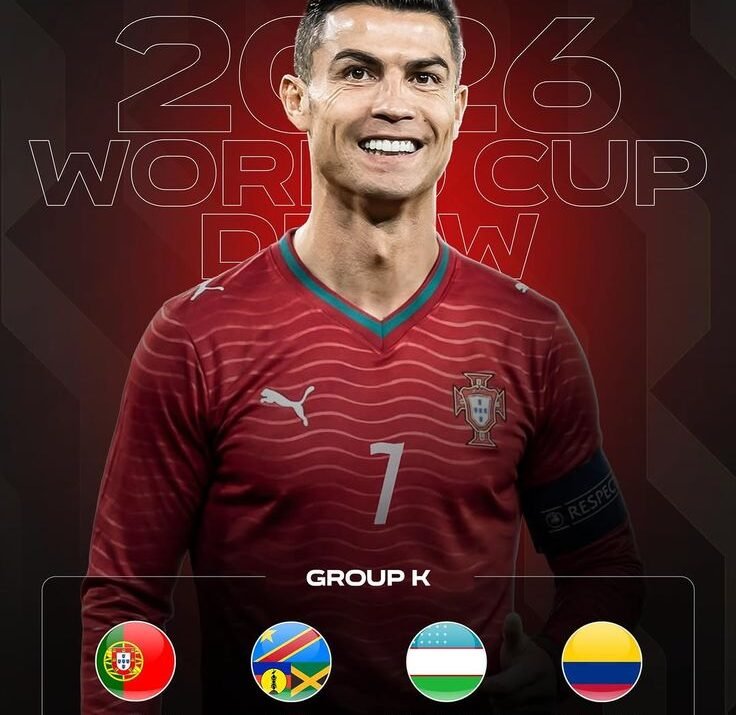 Can Ronaldo Deliver When It Matters? His Knockout Stage Record