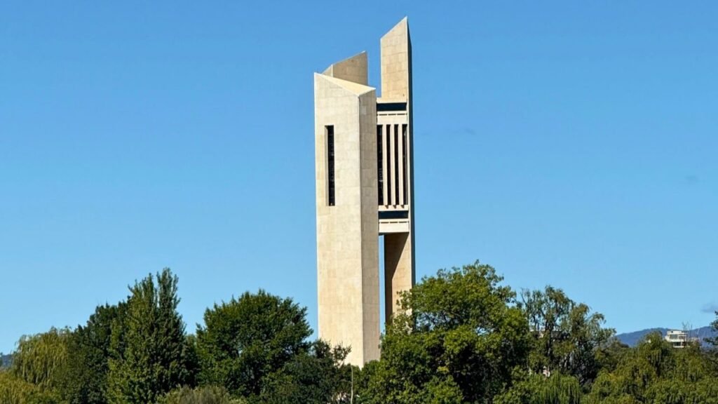 canberra, australia