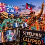 antigua and barbuda culture