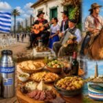 celebrating uruguay culture, music, and landscapes
