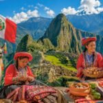 peru culture