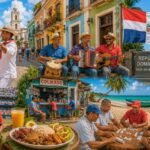 dominican republic culture