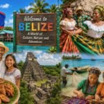 belize culture
