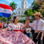 paraguay culture