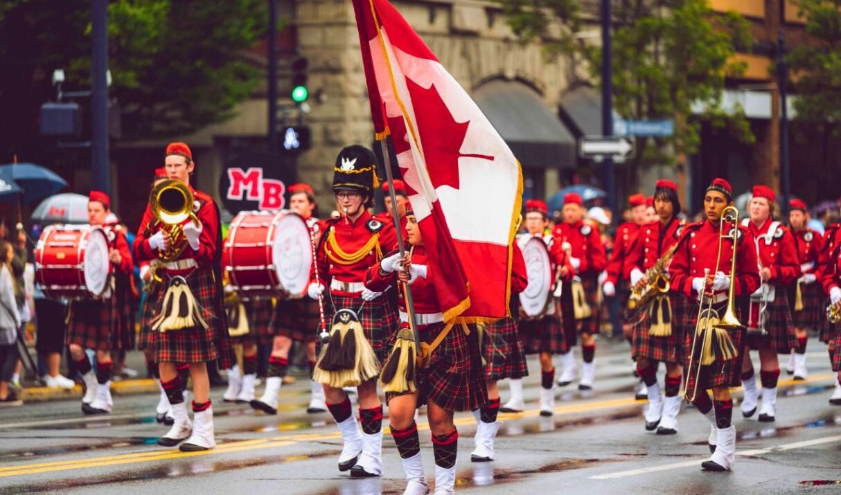 The Cultural Mosaic of the North: A Deep Journey Into Canada Culture
