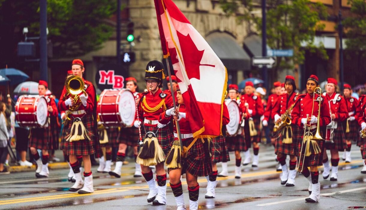 canada culture