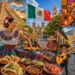 mexico culture