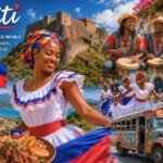haiti culture