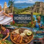 honduras culture, music, and heritage 2