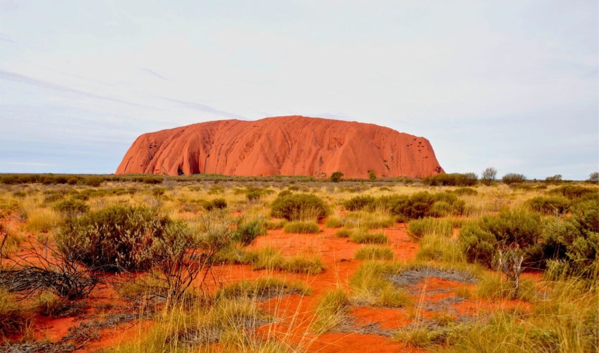 The Soul of the Outback: A Deep Dive into the Culture of Australia’s Northern Territory